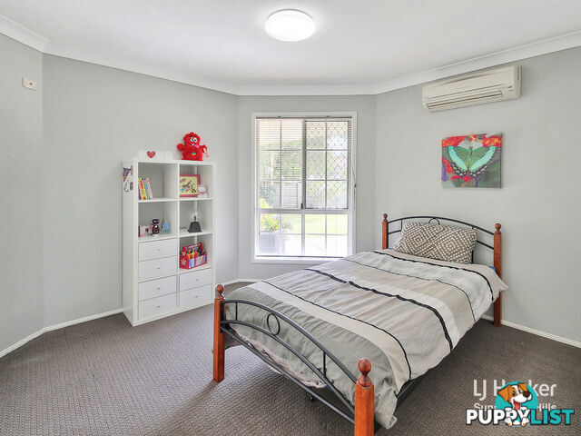 46 Owens Crescent REGENTS PARK QLD 4118