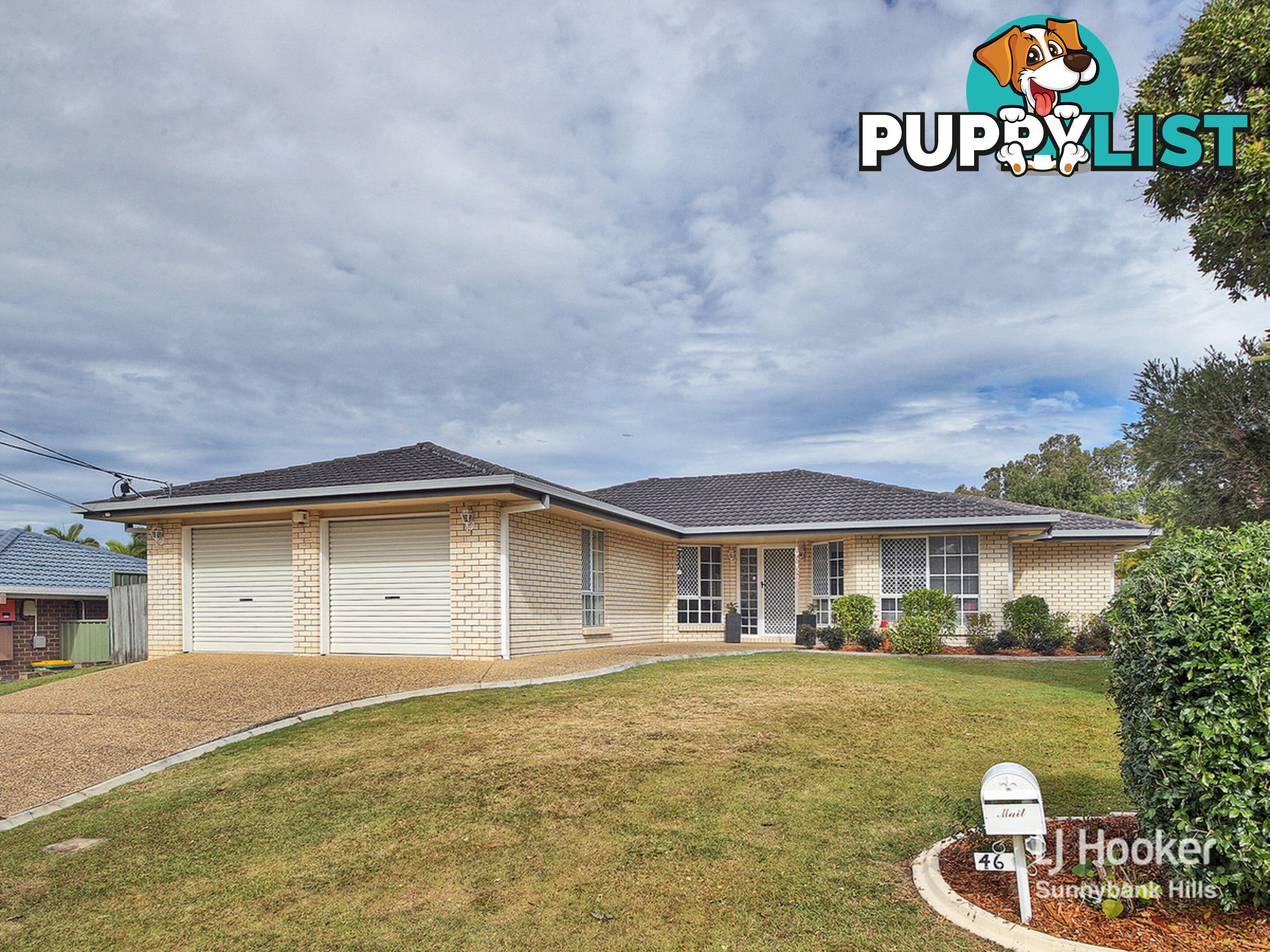 46 Owens Crescent REGENTS PARK QLD 4118