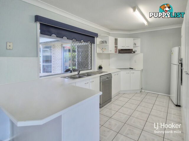 46 Owens Crescent REGENTS PARK QLD 4118