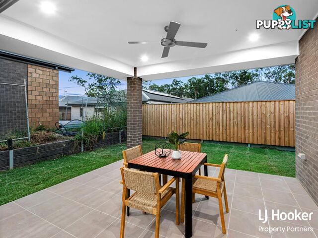 75 Davidson Circuit PARK RIDGE QLD 4125