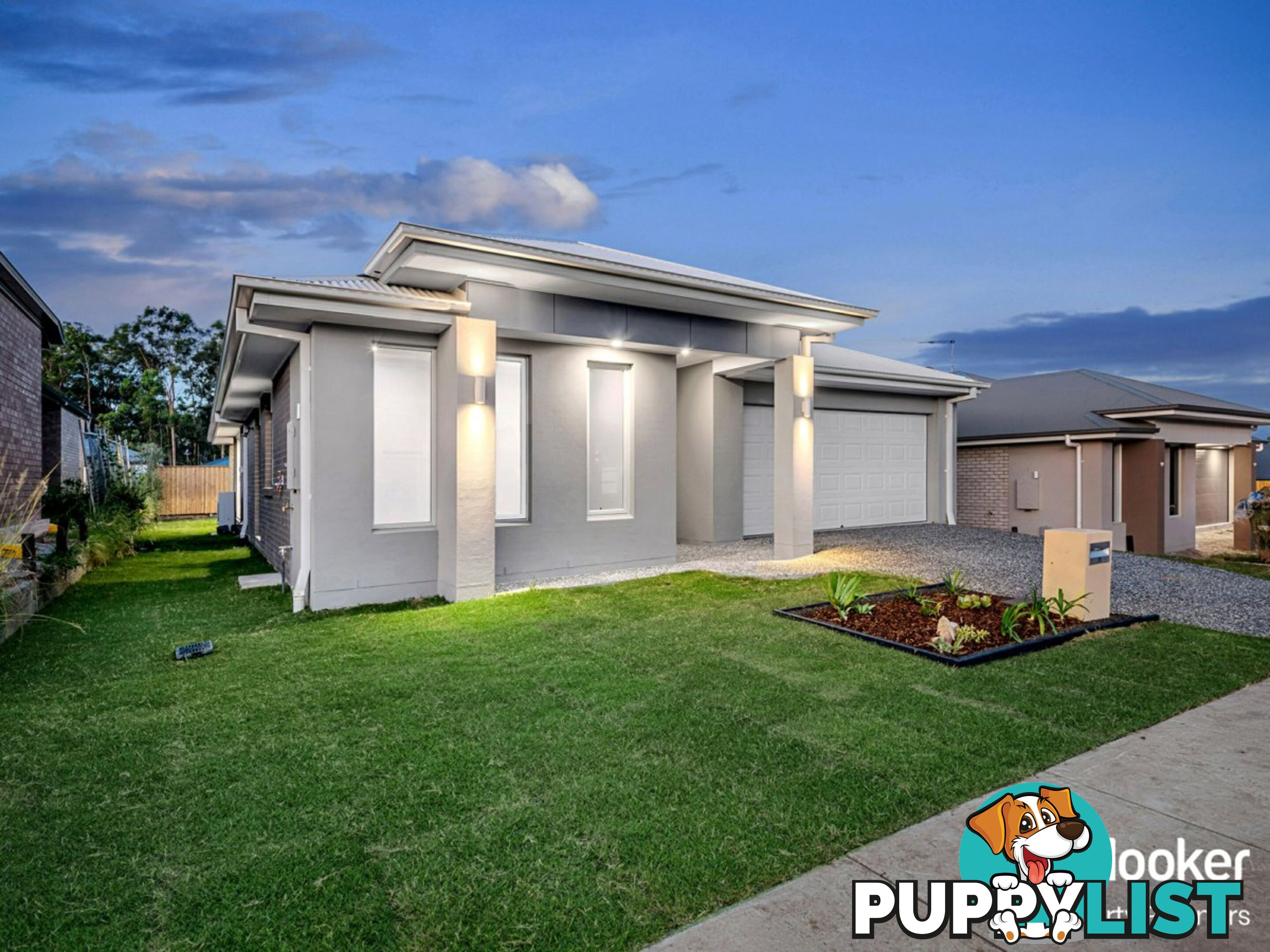 75 Davidson Circuit PARK RIDGE QLD 4125