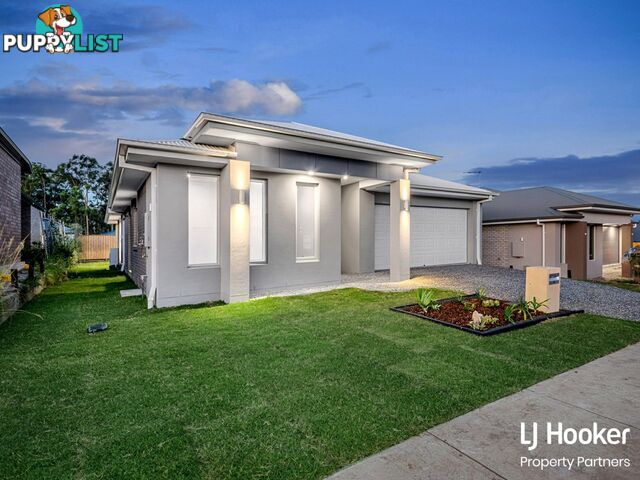 75 Davidson Circuit PARK RIDGE QLD 4125