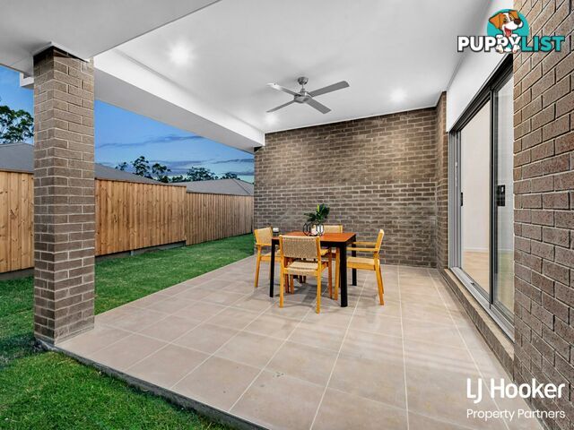 75 Davidson Circuit PARK RIDGE QLD 4125