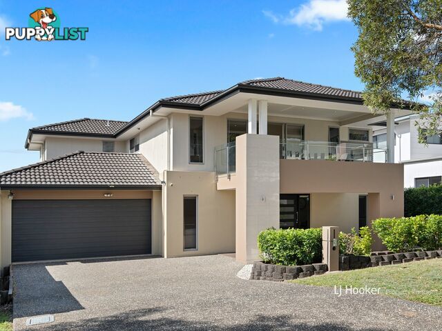 5 Bowers Street EIGHT MILE PLAINS QLD 4113