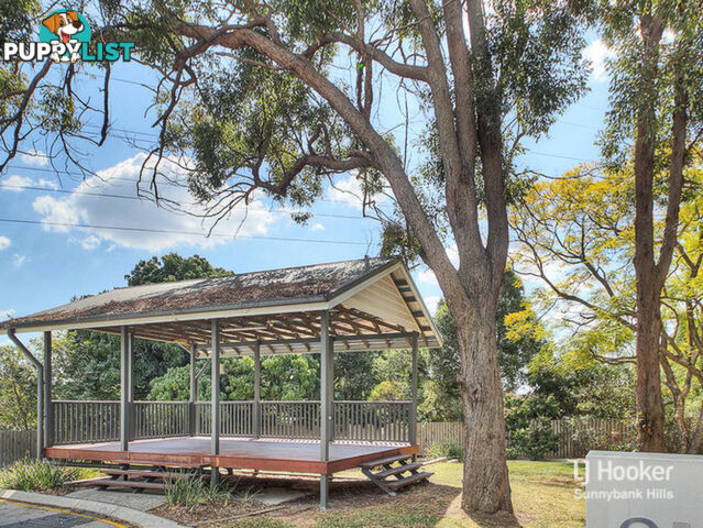 1108/198 Padstow Road EIGHT MILE PLAINS QLD 4113