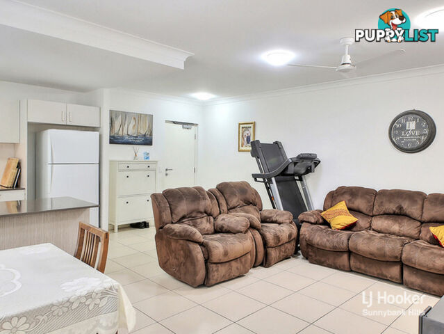 1108/198 Padstow Road EIGHT MILE PLAINS QLD 4113