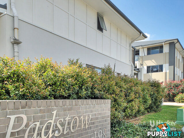 1108/198 Padstow Road EIGHT MILE PLAINS QLD 4113