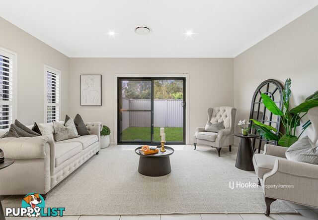 2 Harvey Place CALAMVALE QLD 4116