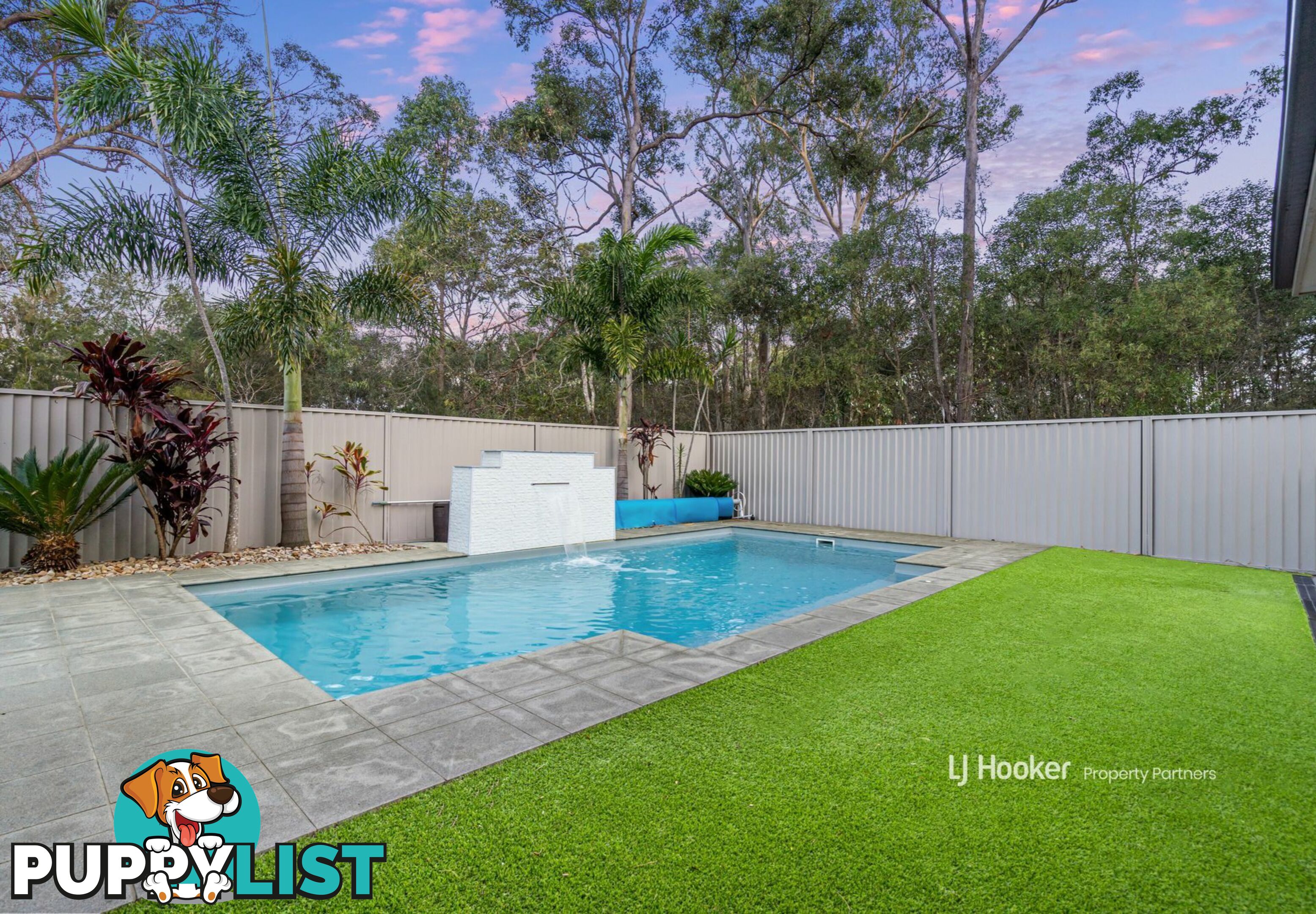 2 Harvey Place CALAMVALE QLD 4116