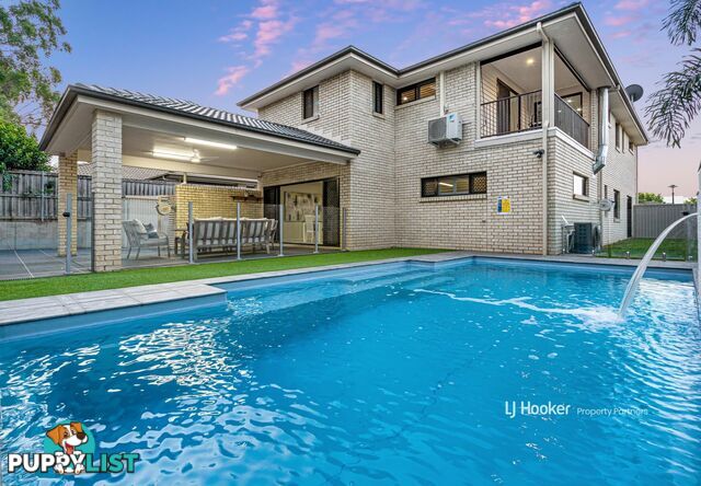 2 Harvey Place CALAMVALE QLD 4116