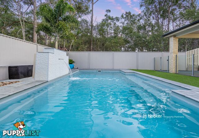 2 Harvey Place CALAMVALE QLD 4116