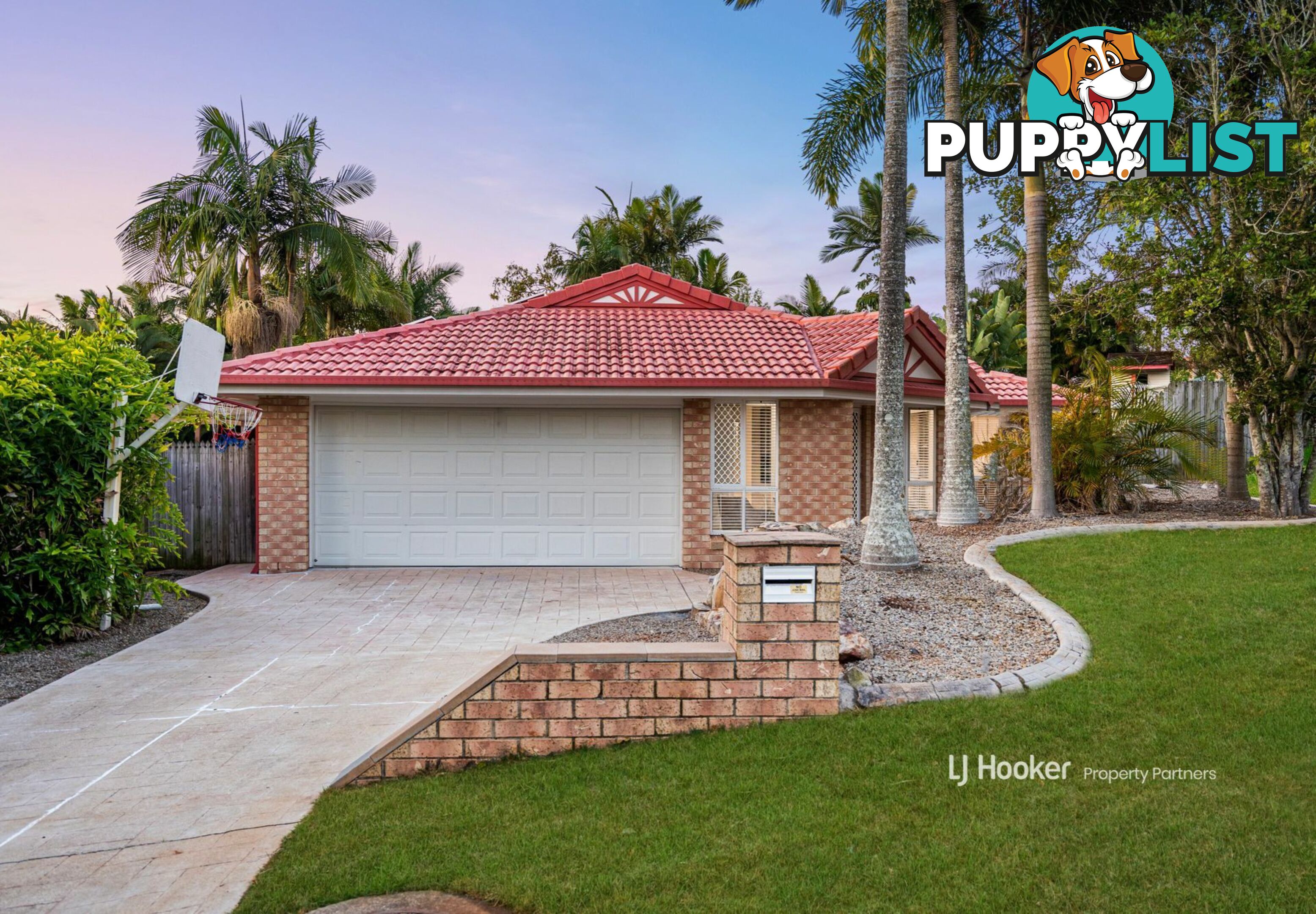 8 Wild Cotton Close KURABY QLD 4112