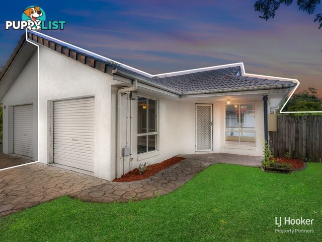 81 Victor Street RUNCORN QLD 4113