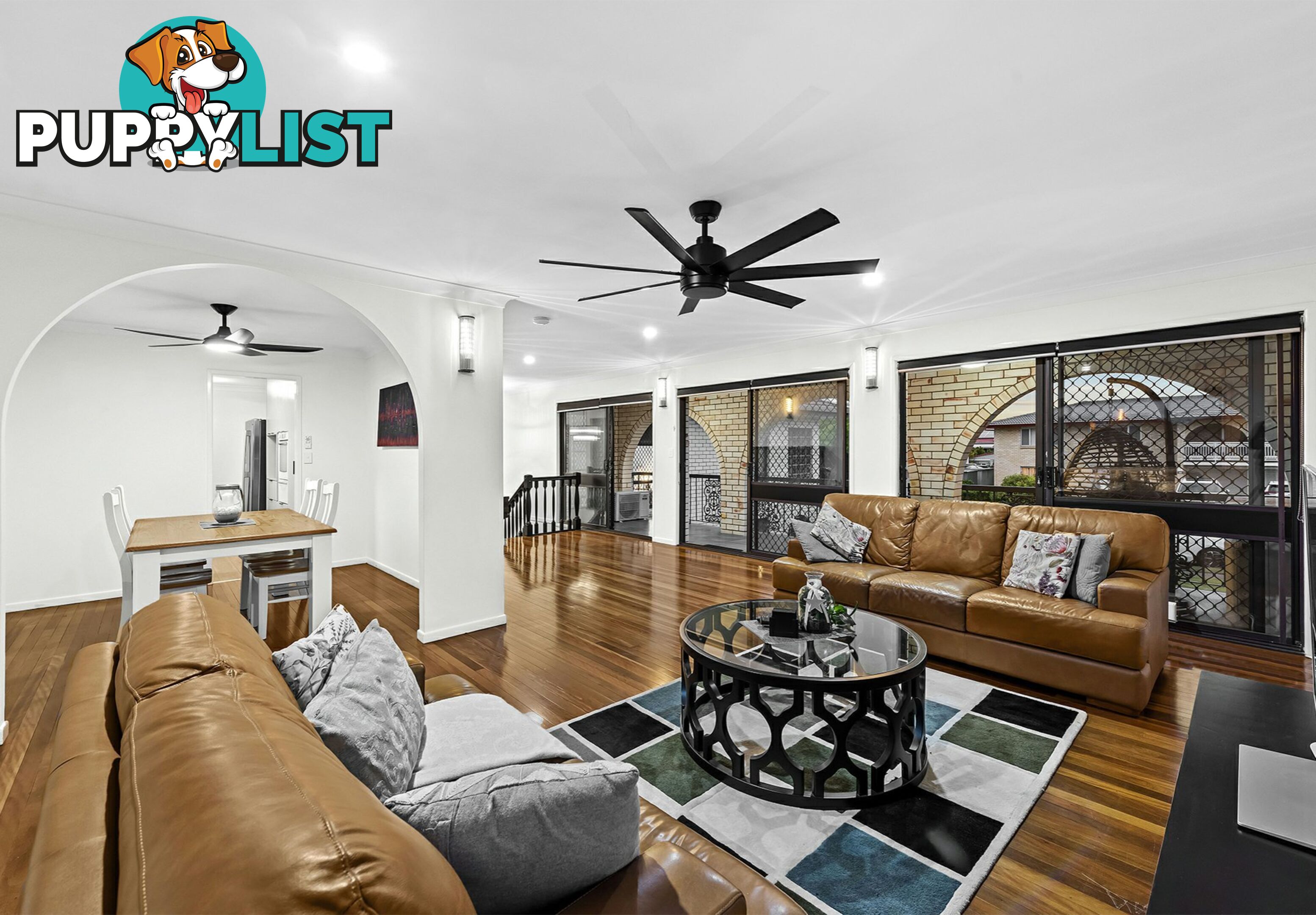 8 Fenimore Street WISHART QLD 4122
