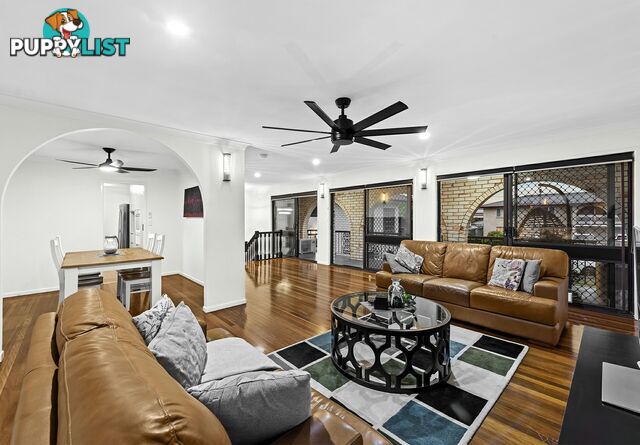 8 Fenimore Street WISHART QLD 4122