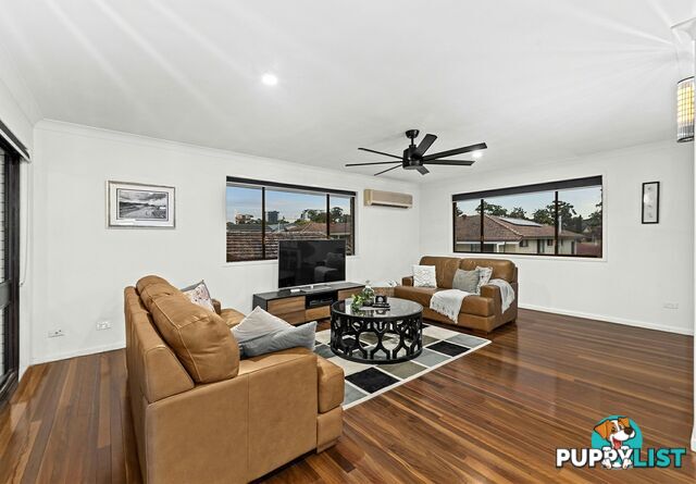 8 Fenimore Street WISHART QLD 4122