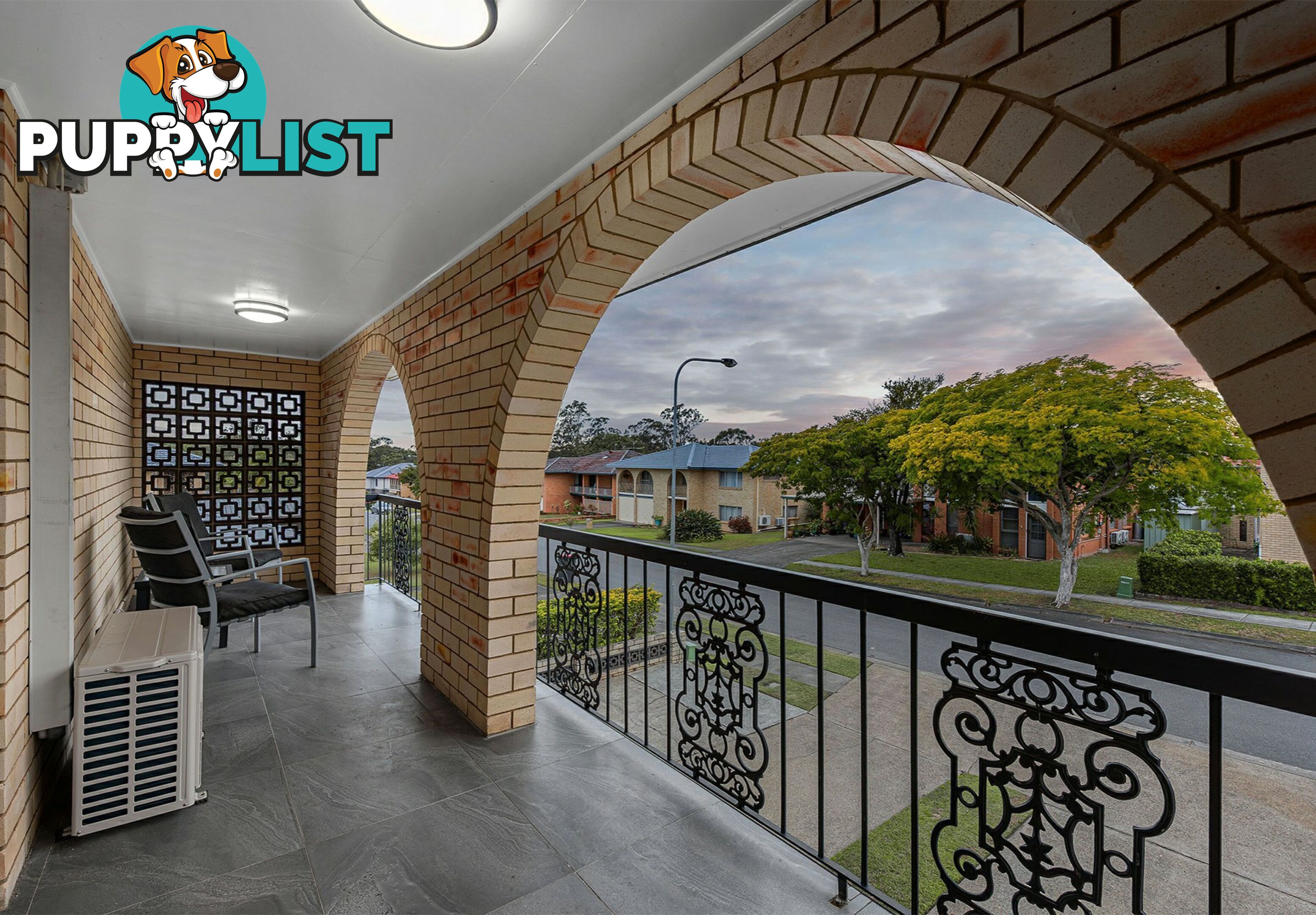 8 Fenimore Street WISHART QLD 4122