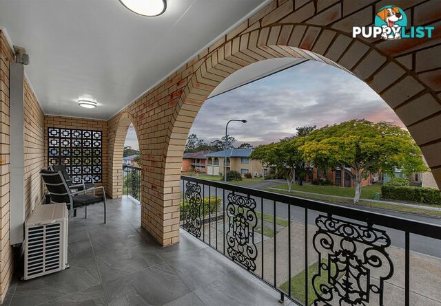 8 Fenimore Street WISHART QLD 4122