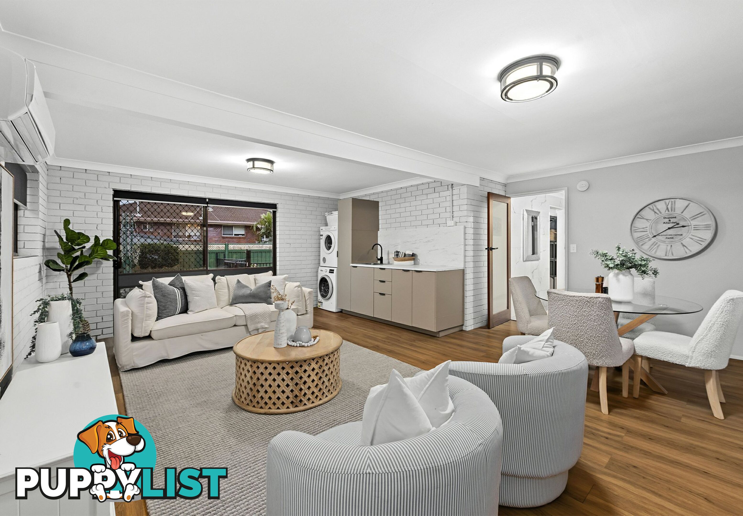 8 Fenimore Street WISHART QLD 4122