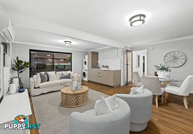 8 Fenimore Street WISHART QLD 4122