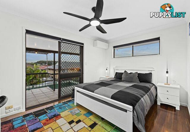 8 Fenimore Street WISHART QLD 4122