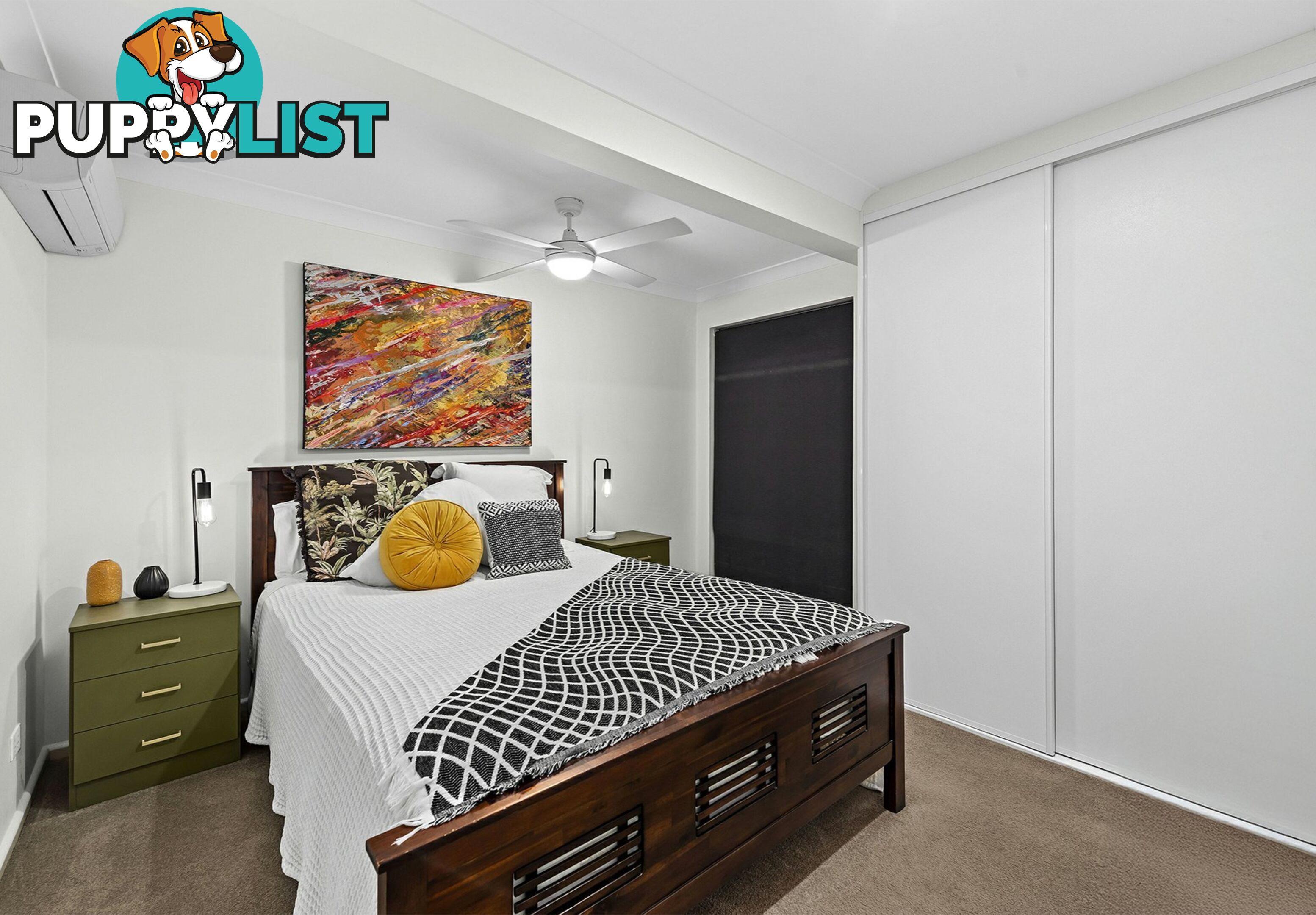 8 Fenimore Street WISHART QLD 4122