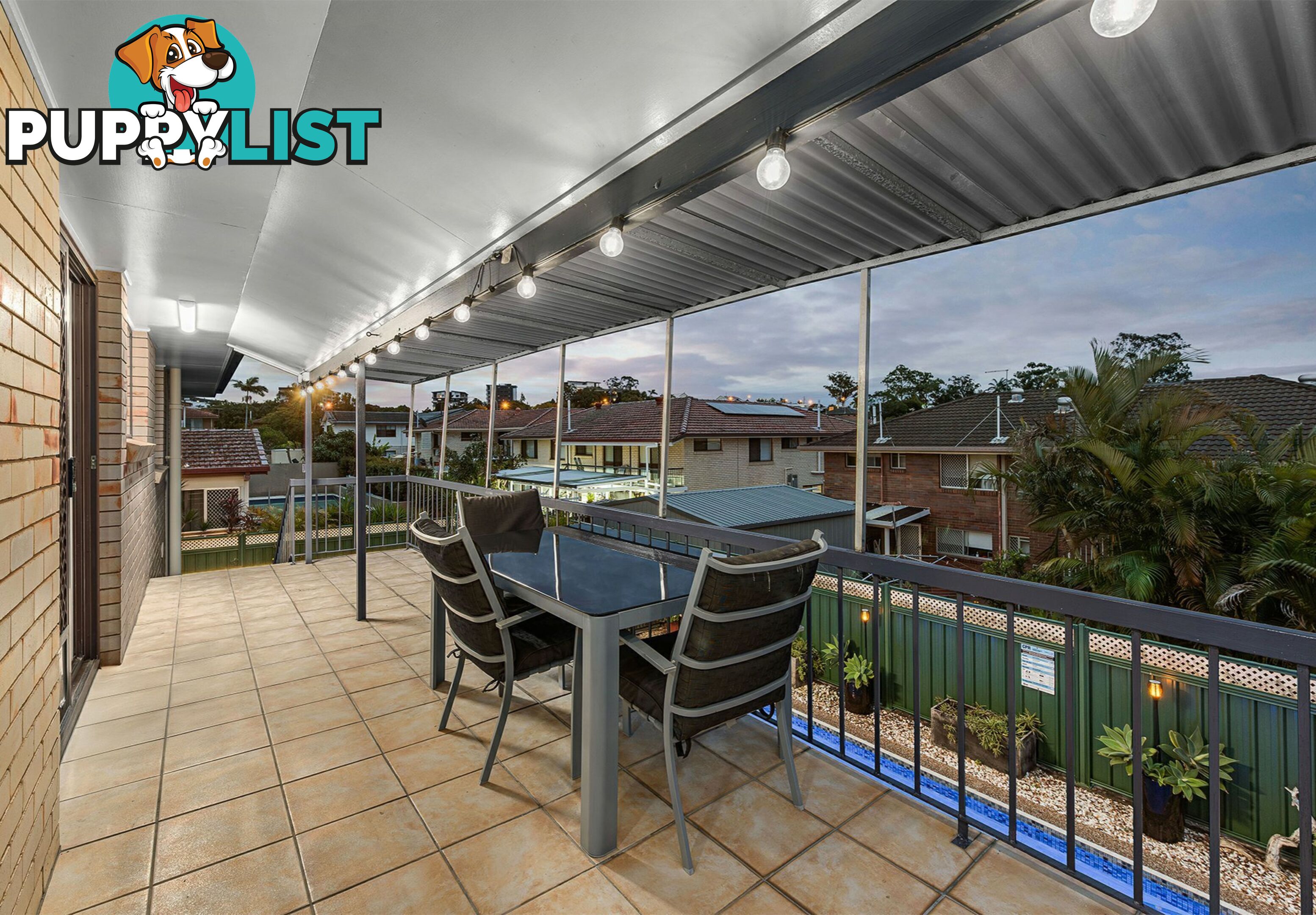 8 Fenimore Street WISHART QLD 4122