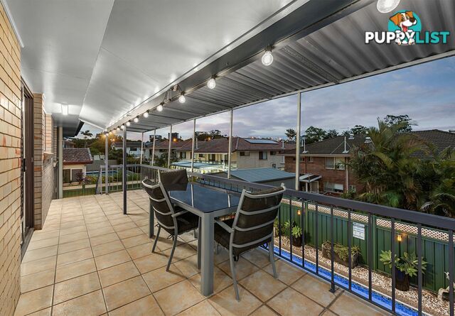 8 Fenimore Street WISHART QLD 4122