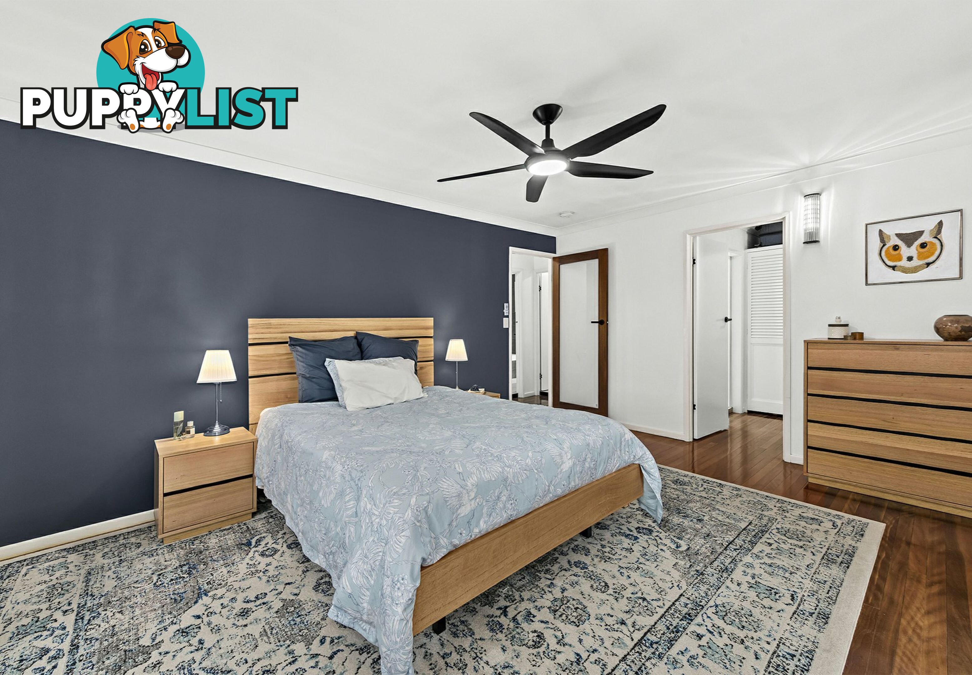 8 Fenimore Street WISHART QLD 4122