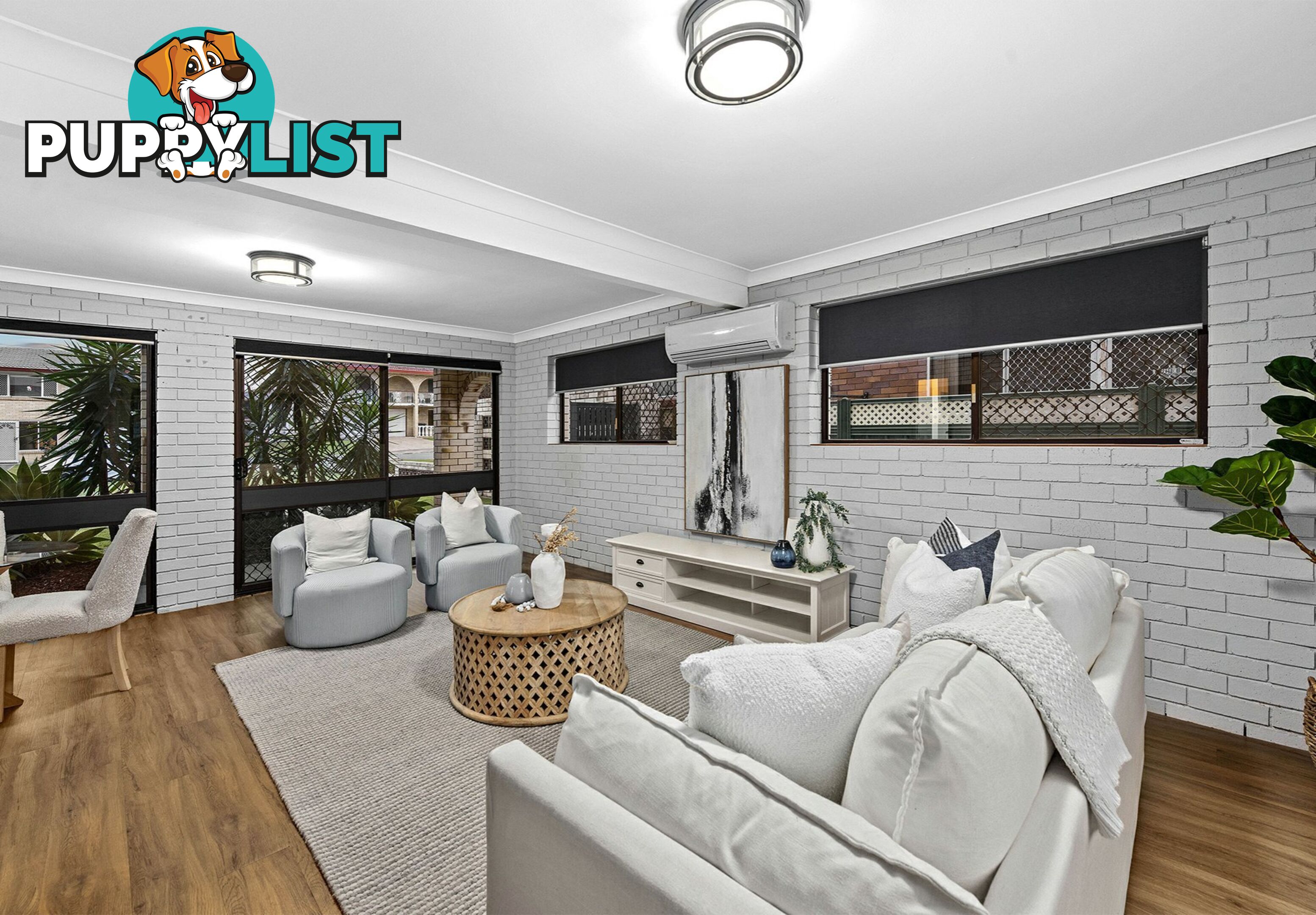 8 Fenimore Street WISHART QLD 4122