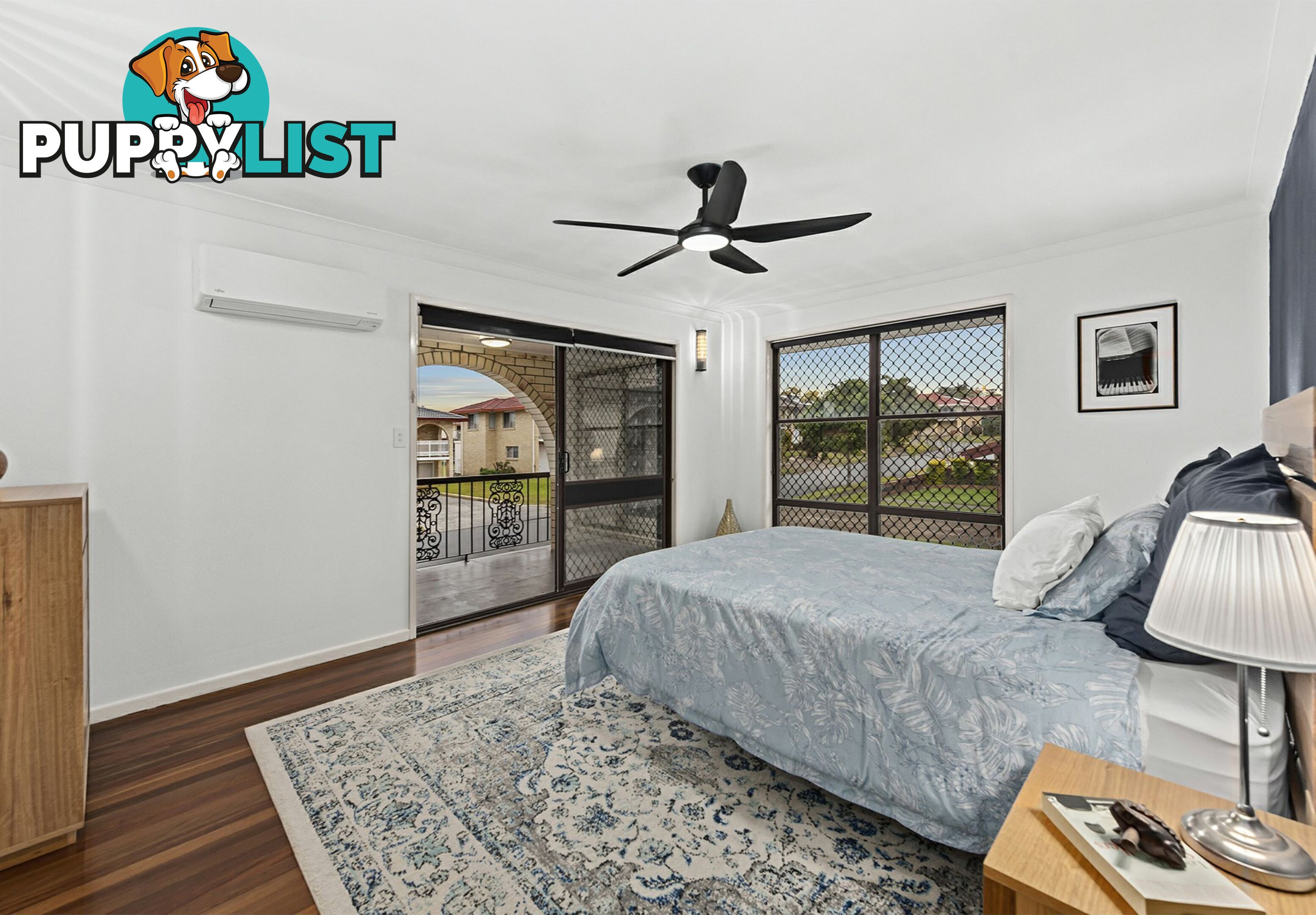 8 Fenimore Street WISHART QLD 4122