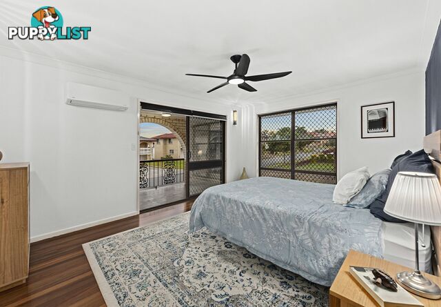 8 Fenimore Street WISHART QLD 4122