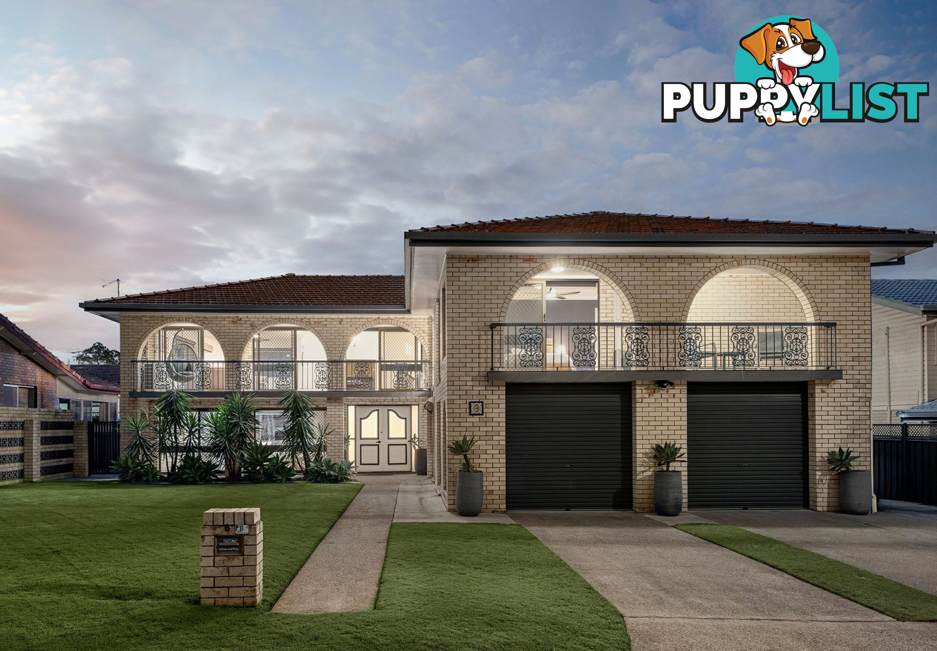 8 Fenimore Street WISHART QLD 4122