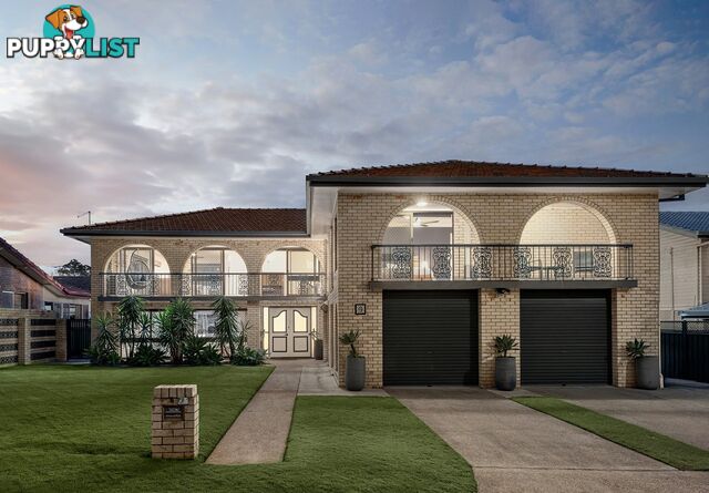 8 Fenimore Street WISHART QLD 4122