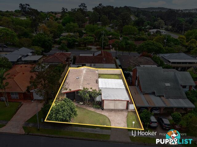 10 Banika Street MANSFIELD QLD 4122