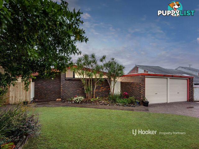 10 Banika Street MANSFIELD QLD 4122