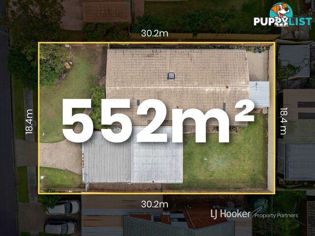 10 Banika Street MANSFIELD QLD 4122