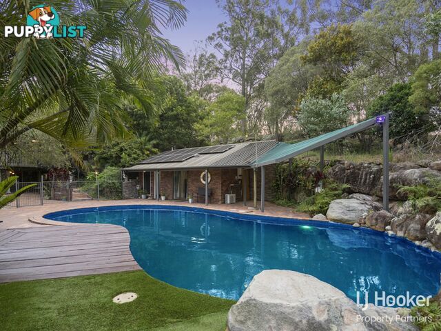 4A La Senda Court SPRINGWOOD QLD 4127