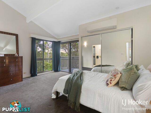 4A La Senda Court SPRINGWOOD QLD 4127