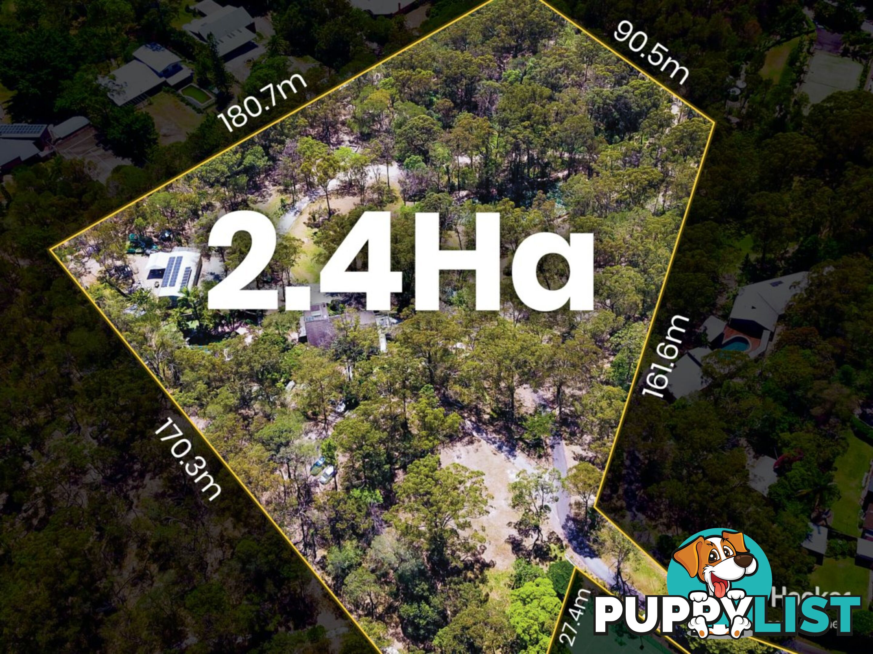 4A La Senda Court SPRINGWOOD QLD 4127