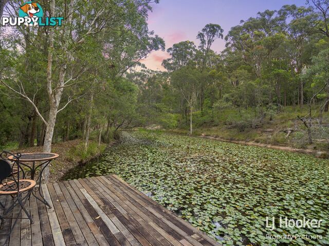 4A La Senda Court SPRINGWOOD QLD 4127