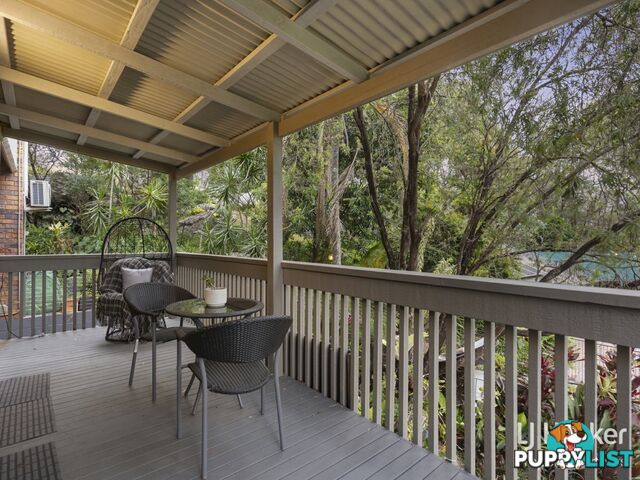 4A La Senda Court SPRINGWOOD QLD 4127