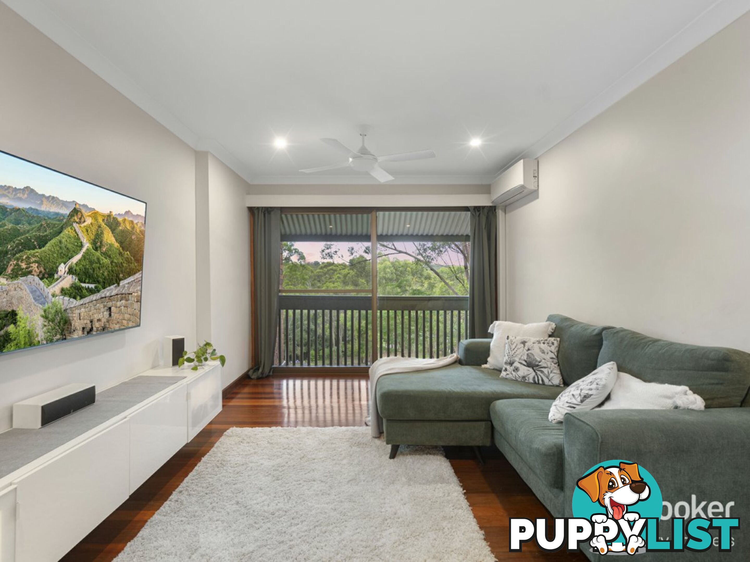 4A La Senda Court SPRINGWOOD QLD 4127