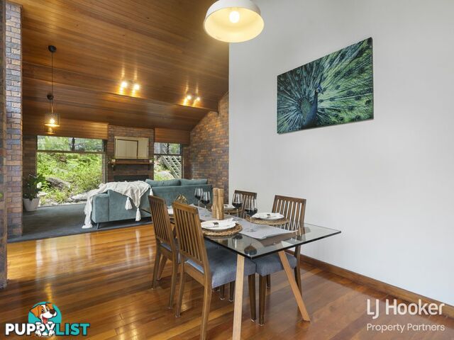 4A La Senda Court SPRINGWOOD QLD 4127