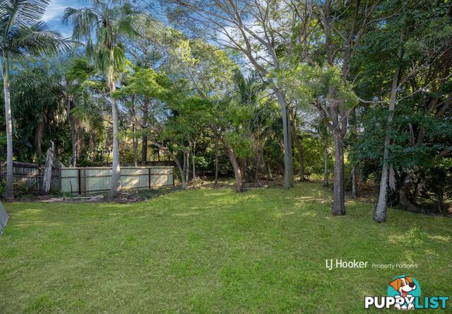 25 Benaud Street MACGREGOR QLD 4109