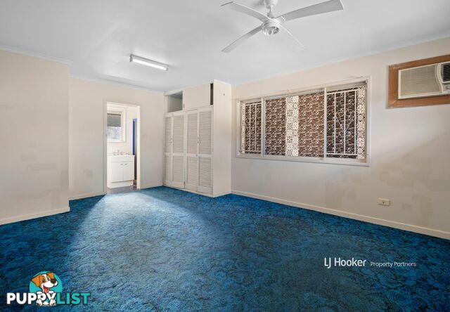 25 Benaud Street MACGREGOR QLD 4109