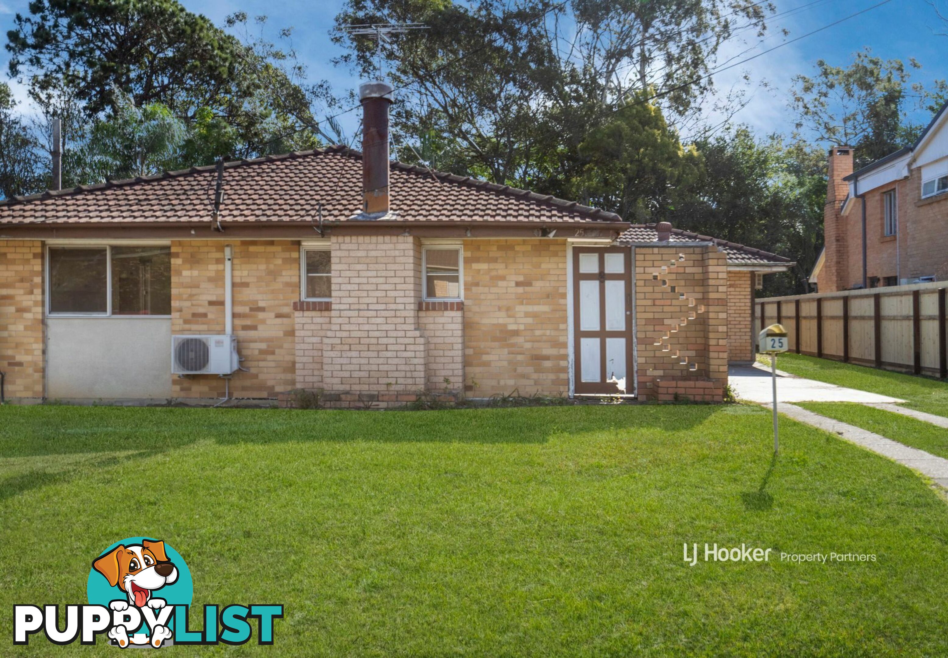 25 Benaud Street MACGREGOR QLD 4109