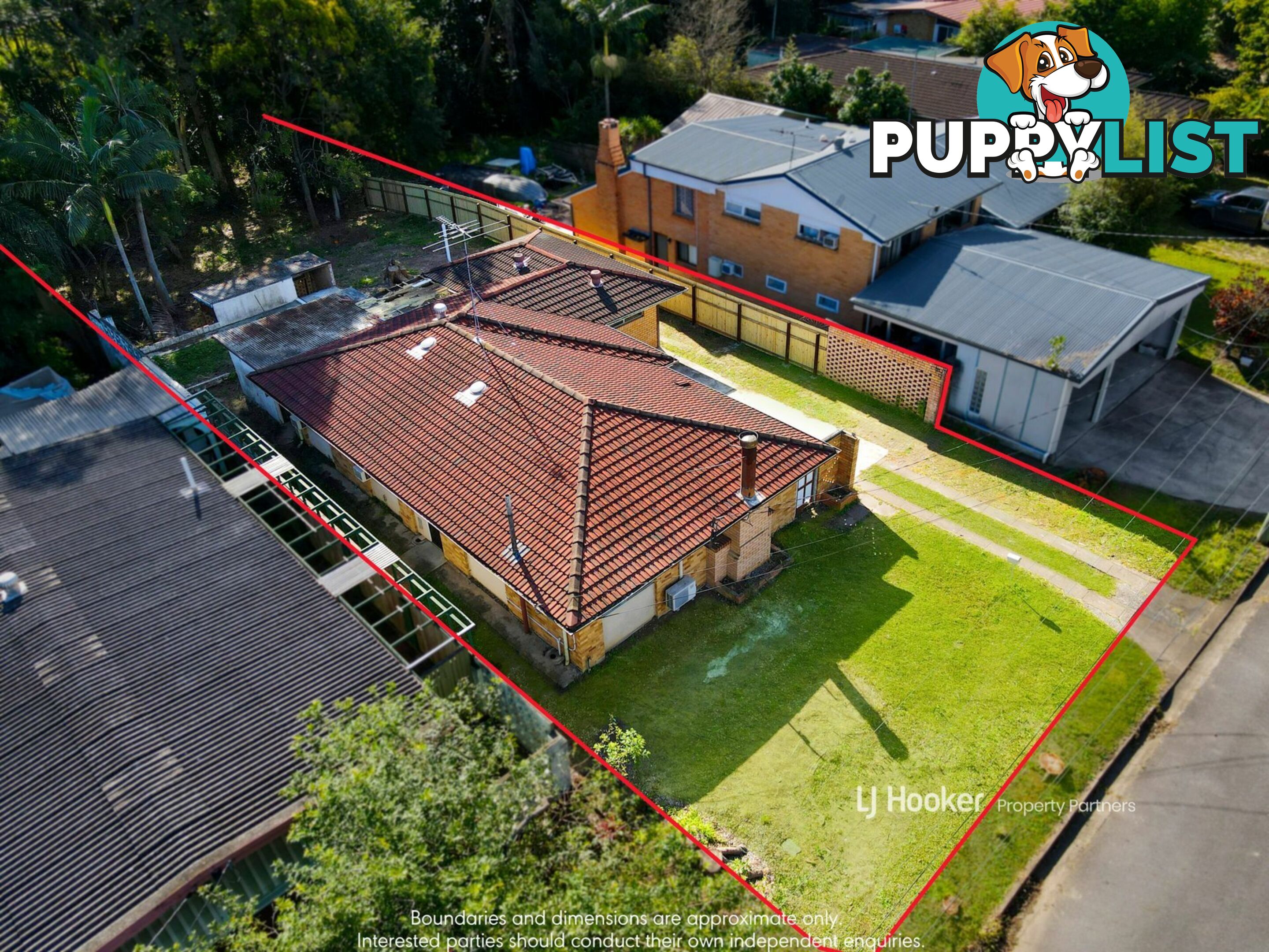 25 Benaud Street MACGREGOR QLD 4109