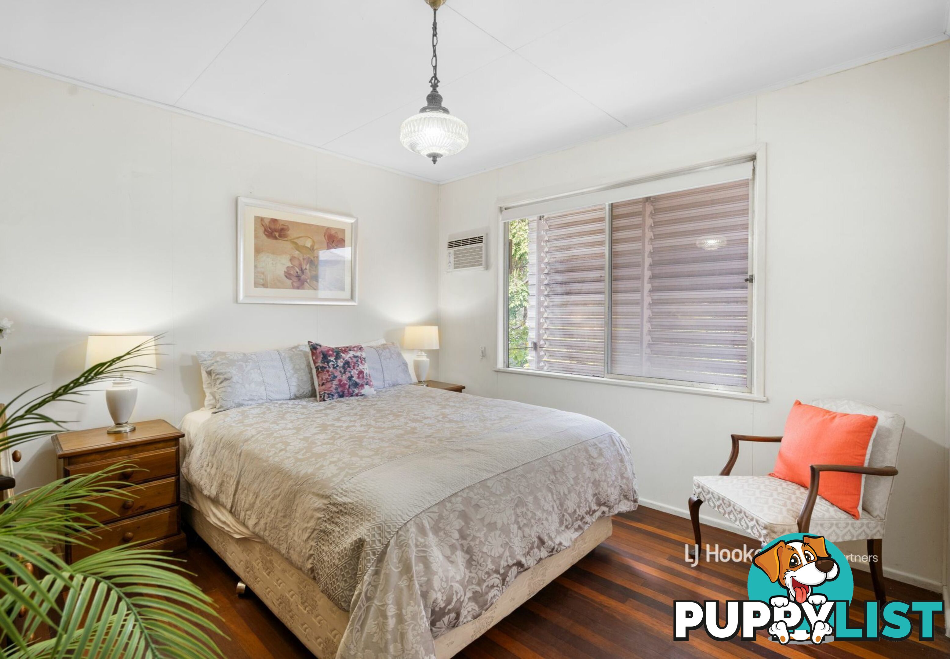 22 Worrell Street MACGREGOR QLD 4109