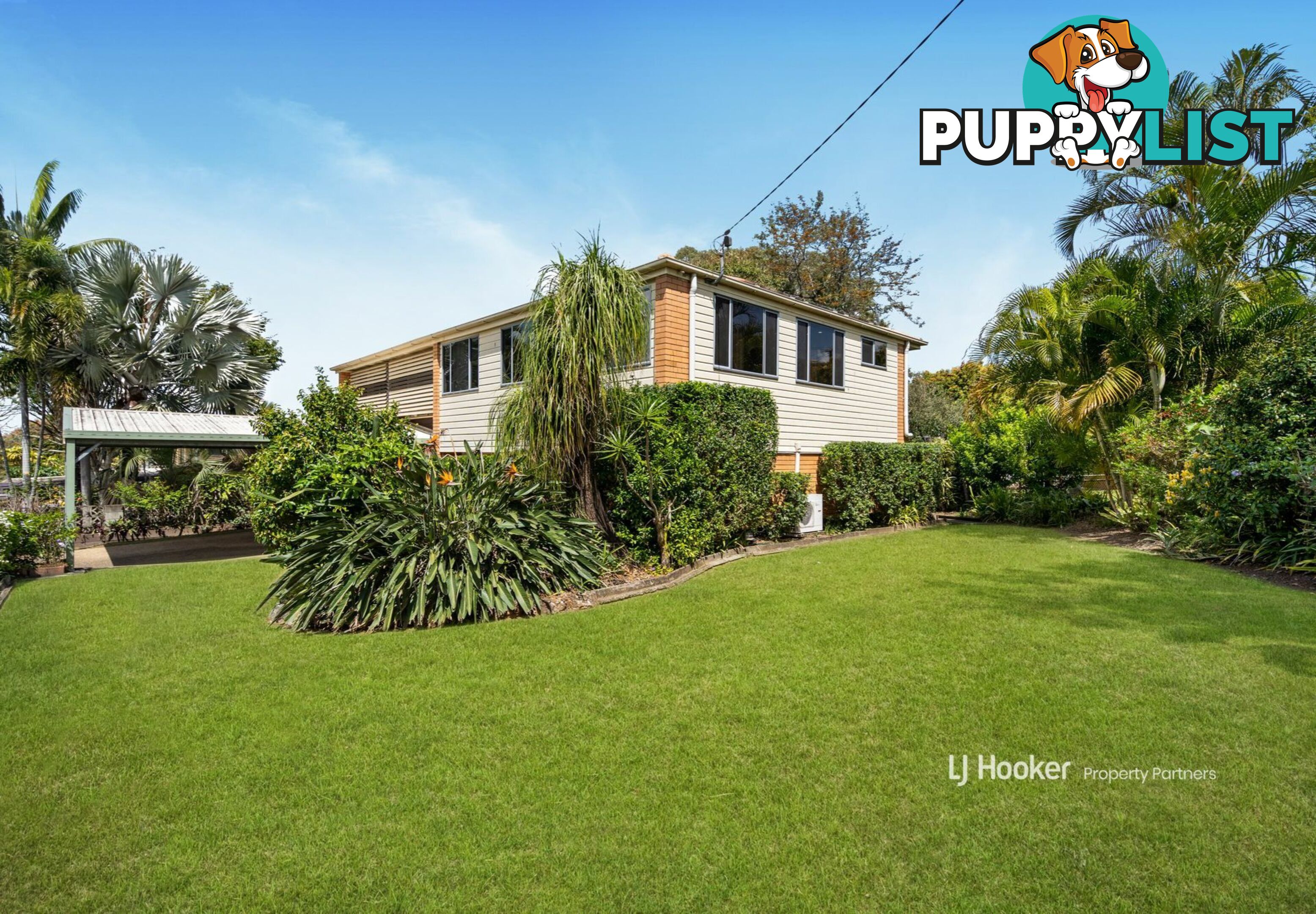 22 Worrell Street MACGREGOR QLD 4109